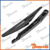 Bras d'essuie-glace arrière 290mm pour CITROEN | EWB-CT-005, 39-0363
